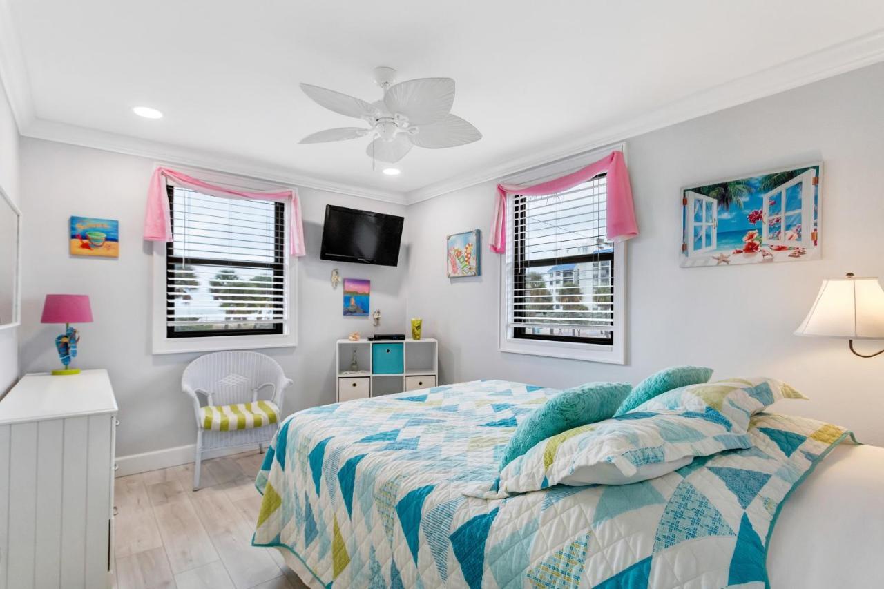 Gulf Winds Resort By Travel Resort Services St. Pete Beach Dış mekan fotoğraf