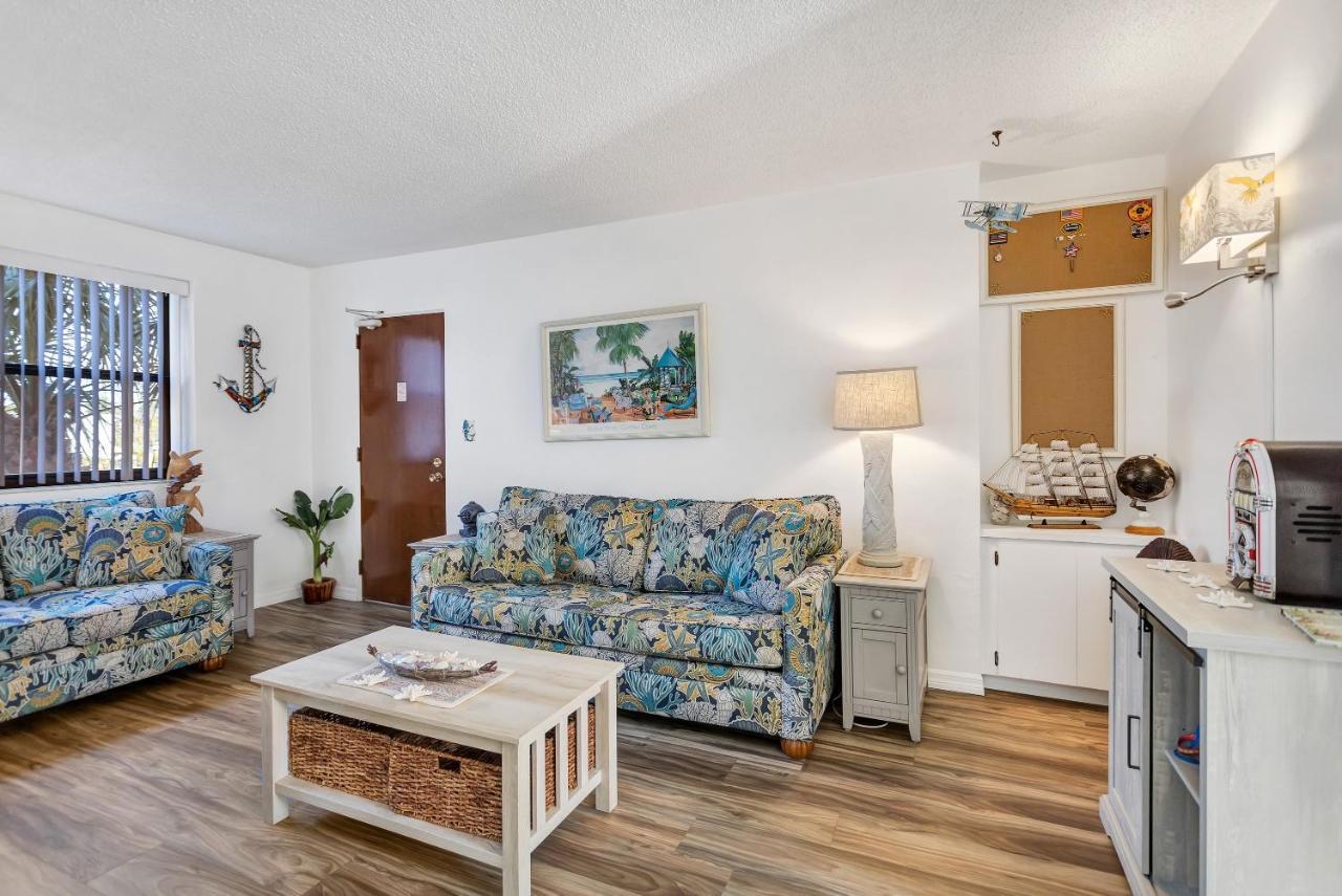 Gulf Winds Resort By Travel Resort Services St. Pete Beach Dış mekan fotoğraf