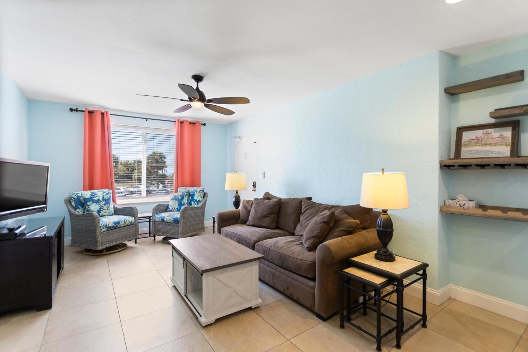 Gulf Winds Resort By Travel Resort Services St. Pete Beach Dış mekan fotoğraf